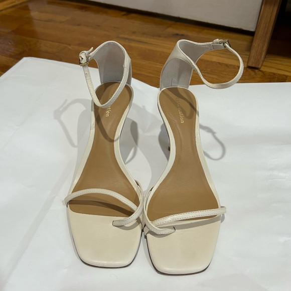 REFORMATION Heels - Picture 5 of 5